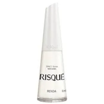 ESMALTE RISQUE RENDA 8ML Cód. 2574