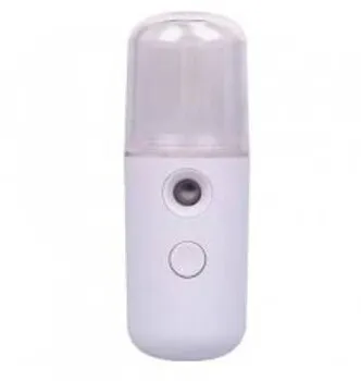 APARELHO VAPORIZADOR NANO MIST SPRAYER PROMOCAO Cód. 14460