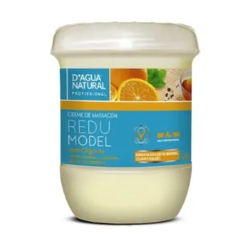 CREME DE MASSAGEM REDUM OLIGO D'AGUA 650G Cód. 8976