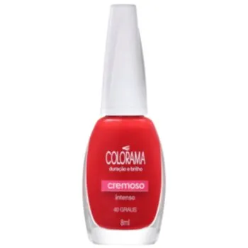 ESMALTE COLORAMA 40 GRAUS 8ML Cód. 2613