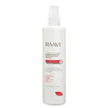 FLUIDO LIPOTERMICO RAAVI 300ML Cód. 9576