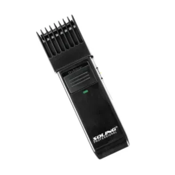 MAQUINA DE ACABAMENTO SOLING Cód. 3268