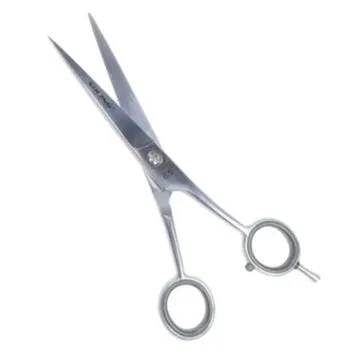 TESOURA SOLING LASER 6,5 REF 204 Cód. 7204