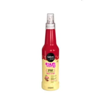 SPRAY FINALIZADOR VINAGRE DE MACA TODECACHO 250ML Cód. 12548