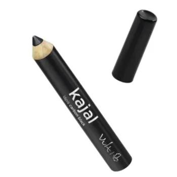 LAPIS KAJAL CARBON BLACK PRETO VULT Cód. 11075