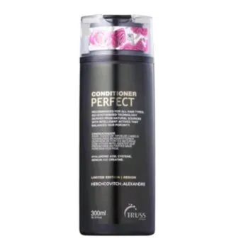 CONDICIONADOR PERFECT TRUSS 300ML Cód. 13201