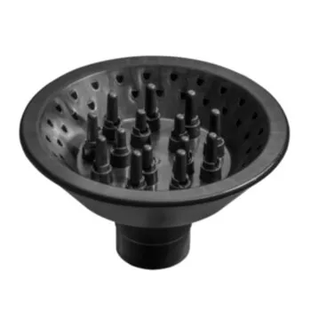 DIFUSOR DE AR 4555 DOMPEL Cód. 9004