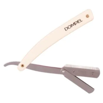 NAVALHETE CABO PLASTICO RETRATIL 4271 2P DOMPEL Cód. 11714