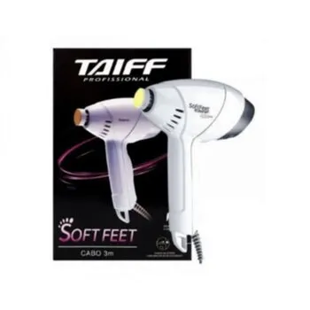 PEDICURO TAIFF SOFT FEET BIV Cód. 2307