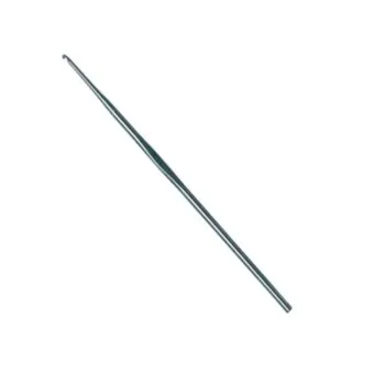 AGULHA PARA MECHA IMPORTADA REF 1104 SANTA CLARA Cód. 6893