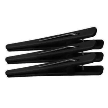 CLIPS CARBONO 2938 SANTA CLARA 6UN Cód. 6895