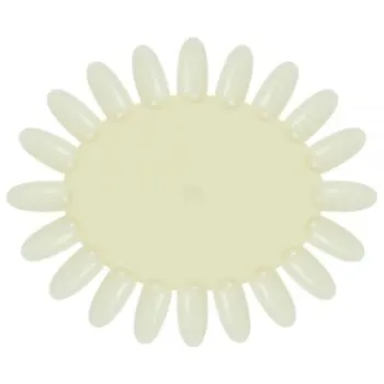 DISCO DE UNHA PARA DECORACAO 3338 SANTA CLARA Cód. 8072