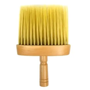 ESPANADOR DE MADEIRA LUXO 4646 SANTA CLARA Cód. 10405