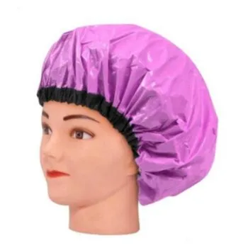 TOUCA METALIZADA PINK 3666 SANTA CLARA Cód. 6985