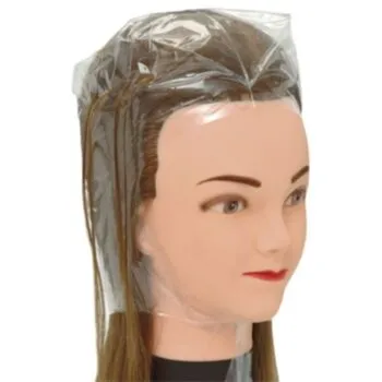 TOUCA PARA MECHAS DESCARTAVEL 39 SANTA CLARA 12UN Cód. 2480