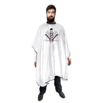 CAPA DE SEDA 4404 BARBEARIA BRANCA SANTA CLARA Cód. 13139