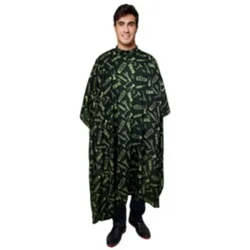 CAPA DE SEDA ESTAMPADA BIG 4983 SANTA CLARA Cód. 8972