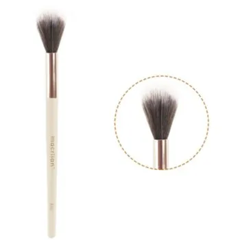 PINCEL E02 PARA CONTORNO E ILUMINADOR MACRILAN Cód. 9856