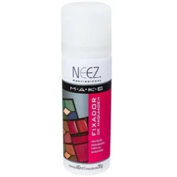 SPRAY MAQUIAGEM NEEZ 50ML Cód. 7961