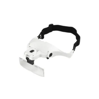 LUPA PALA VISION POWER ESTEK Cód. 11681