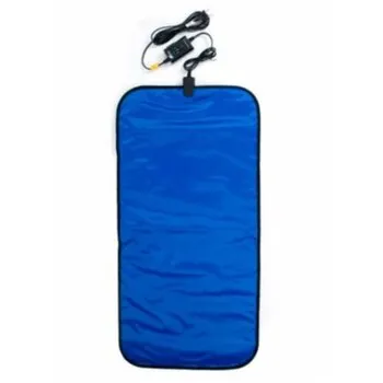 MANTA TERMICA STAND 50X100CM AZUL ESTEK 220V Cód. 11685