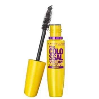 MASCARA PARA CILIOS MAYBELLINE WATERPROOF Cód. 5896