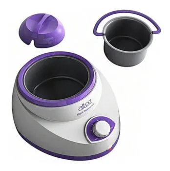 PANELA AQUECEDORA DOMPEL 500G Cód. 6344