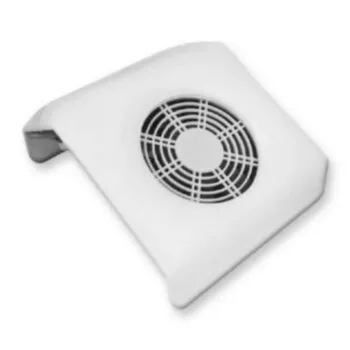 ASPIRADOR NAILDUST COLLECTOR 110W Cód. 11807