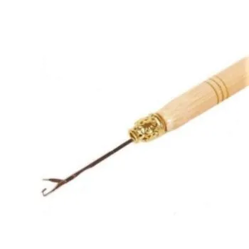 AGULHA PARA MEGA HAIR Cód. 4962