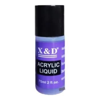 LIQUIDO ACRILICO X&D CR Cód. 10526
