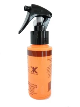 REMOVEDOR DE COLA DE QUERATINA KERATIN FIX Cód. 4414