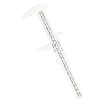 PAQUIMETRO DEBELLE Cód. 4735