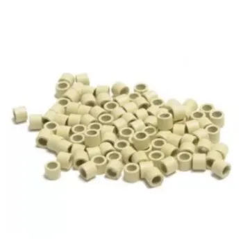 MICROLINK PARA MEGA HAIR BEGE DEBELLE Cód. 8264