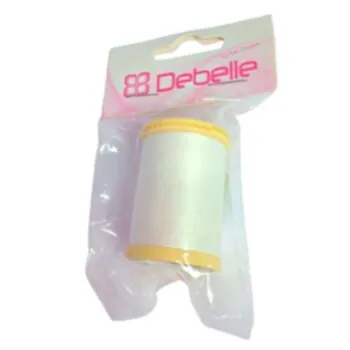 LINHA FIO EGIPICIO VANITY Cód. 9893