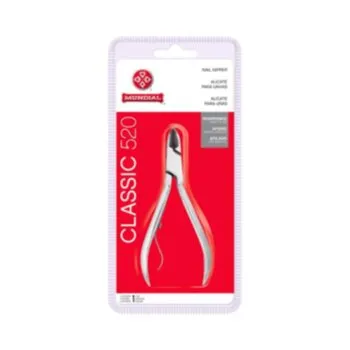 ALICATE MUNDIAL DE CORTE  REF 520 Cód. 2489