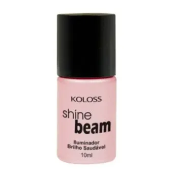 ILUMINADOR CREMOSO SHINE BEAM 10ML KOLOSS Cód. 8368