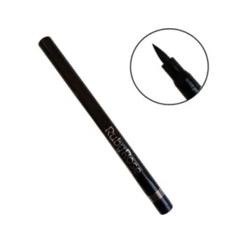 DELINEADOR CANETA PRETO RUBY ROSE Cód. 11220