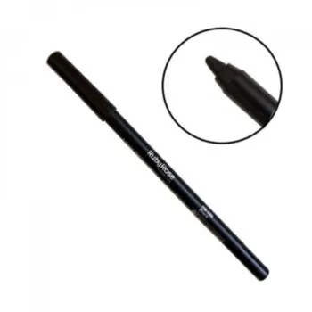 LAPIS DEL OLHOS CARBON BLACK RUBY ROSE HB 050 Cód. 10346