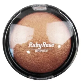 PO BRONZEADOR 4 RUBY ROSE Cód. 8518