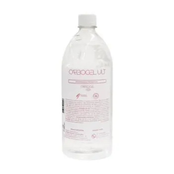 GEL PARA ULTRASSON CARBOGEL 1KG Cód. 12765