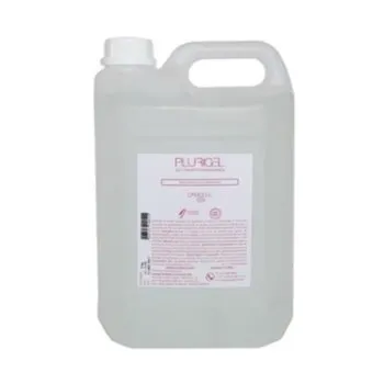 GEL PARA ULTRASSON CARBOGEL ULT BUJAO 5KG Cód. 12682