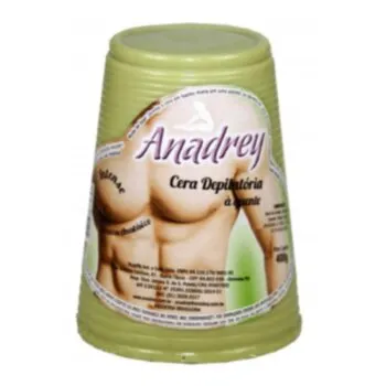 CERA ANADREY INTENSE 400G Cód. 8346