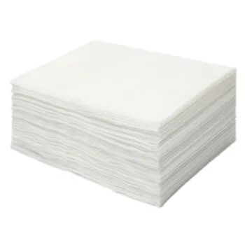 TOALHA DESCARTAVEL MANICURE 100UN Cód. 4135