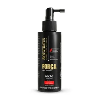 LOCAO FORCA BIO EXTRATUS 100ML Cód. 11174