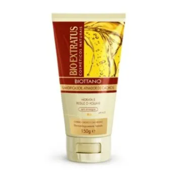 FINALIZADOR BIOTTANO TUTANO BIO EXTRATUS 150 GR Cód. 11149
