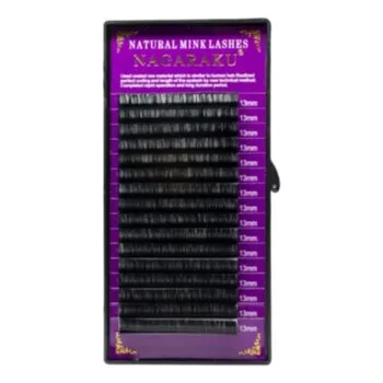 CILIOS PREMIUM 0.07 C 13MM NAGARAKU Cód. 13502