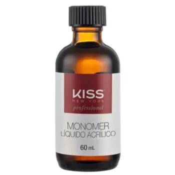 LIQUIDO ACRILICO MONOMER FKAL200BR FIRST KISS Cód. 4800