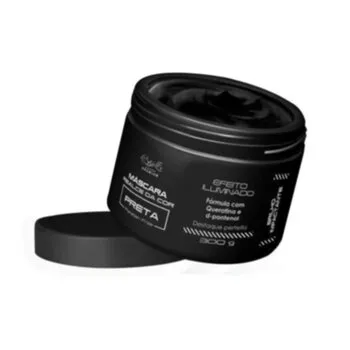MASCARA REALCE DA COR PRETA PREMIUM BELKIT 300G Cód. 11011