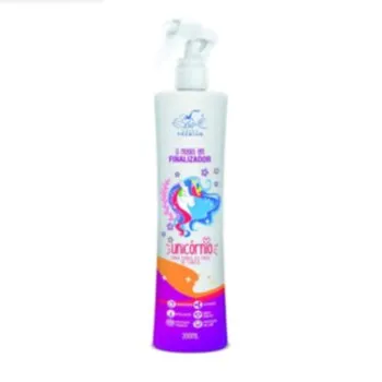 FINALIZADOR UNICORNIO BELKIT 200ML Cód. 10955