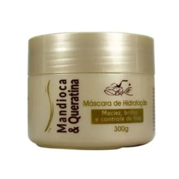 MASCARA MANDIOCA BELKIT 300G Cód. 11375